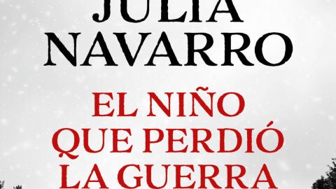 Portada "El ni&ntilde;o que perdi&oacute; la guerra"