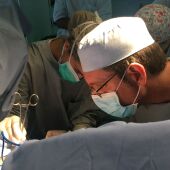 Dr. Pere Barri i la lluita contra la mutilació genital femenina