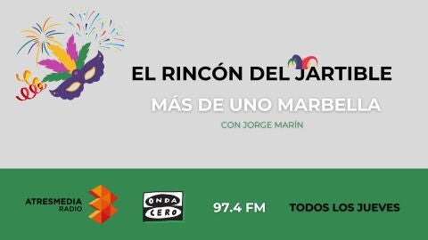 El Rinc&oacute;n del Jartible