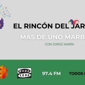 El Rincón del Jartible