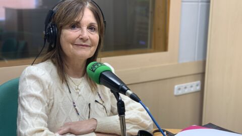 CARMEN JEREZ, PTA DE AMEP