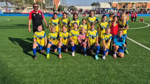 L´Alfàs del Pi ejemplo de integración social con cuatro equipos de fútbol femenino esta temporada L´Alfàs del Pi ejemplo de integración social con cuatro equipos de fútbol femenino esta temporada