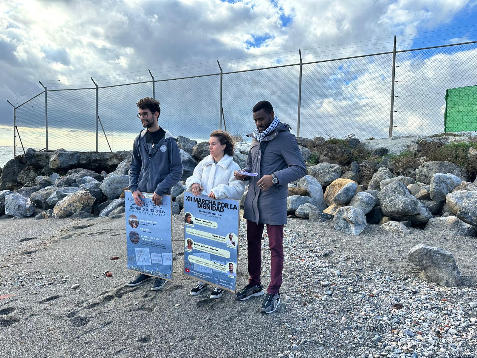 Más de uno Ceuta 6/2/25 Más de uno Ceuta 6/2/25