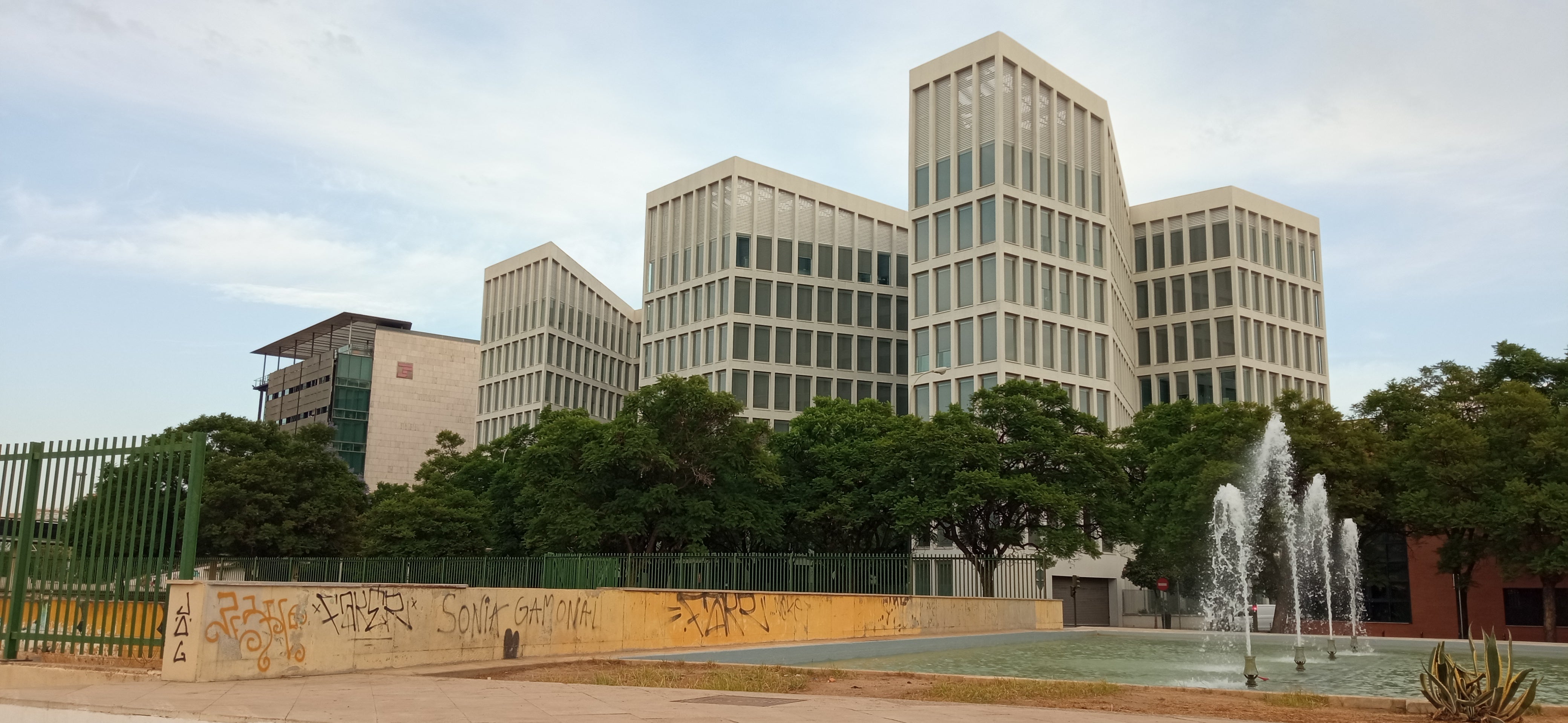 Marbella traslada a la Junta las novedades del PGOM a partir de su aprobación inicial Marbella traslada a la Junta las novedades del PGOM a partir de su aprobación inicial