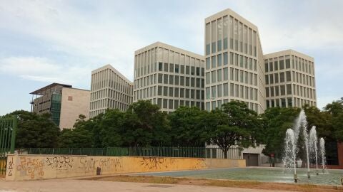 Consejer&iacute;a Ordenaci&oacute;n Territorio Junta Andaluc&iacute;a