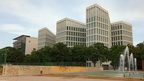 Consejería Ordenación Territorio Junta Andalucía Consejería Ordenación Territorio Junta Andalucía