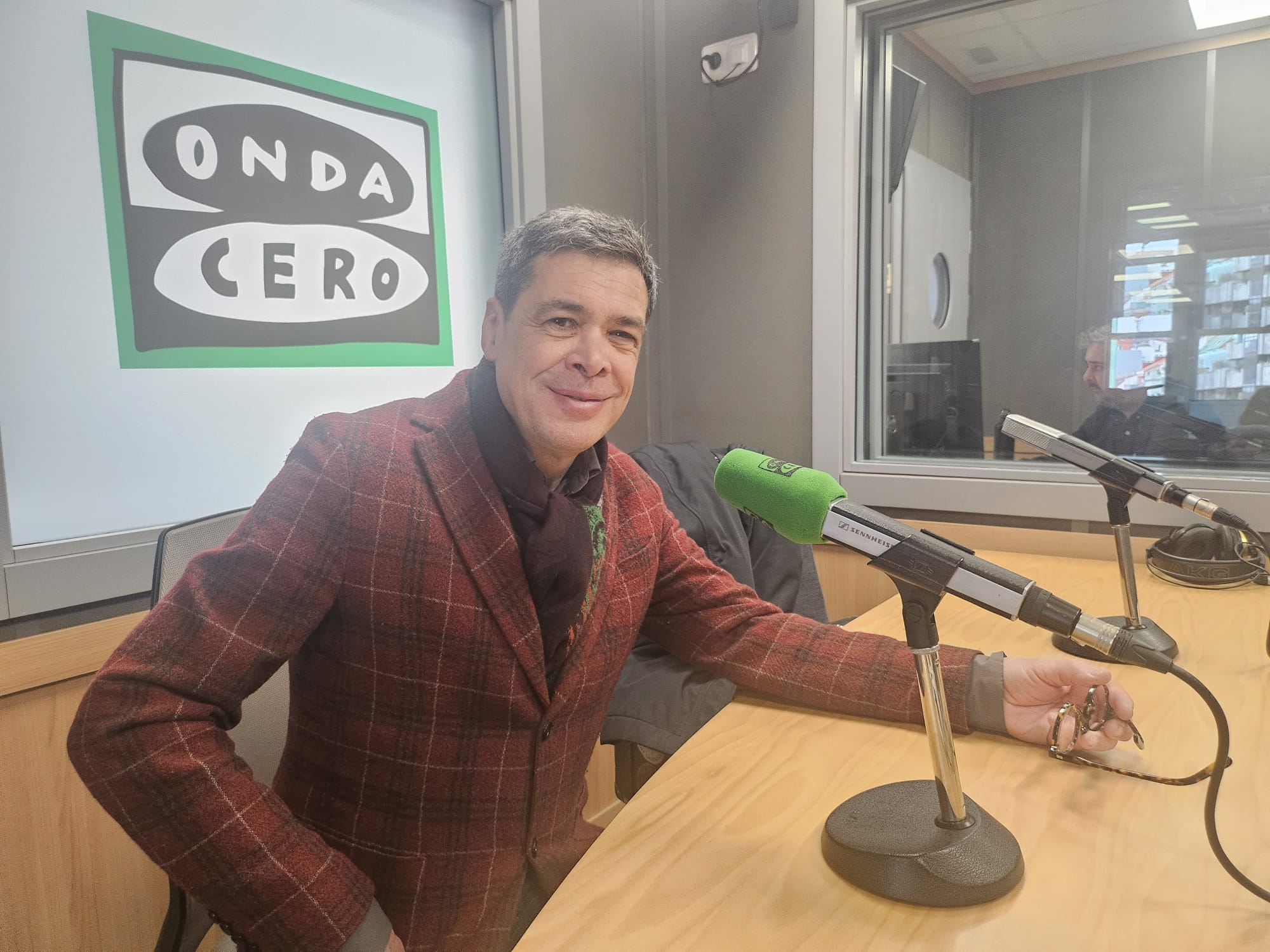 Más de Uno Oviedo 06/02/2025 Más de Uno Oviedo 06/02/2025