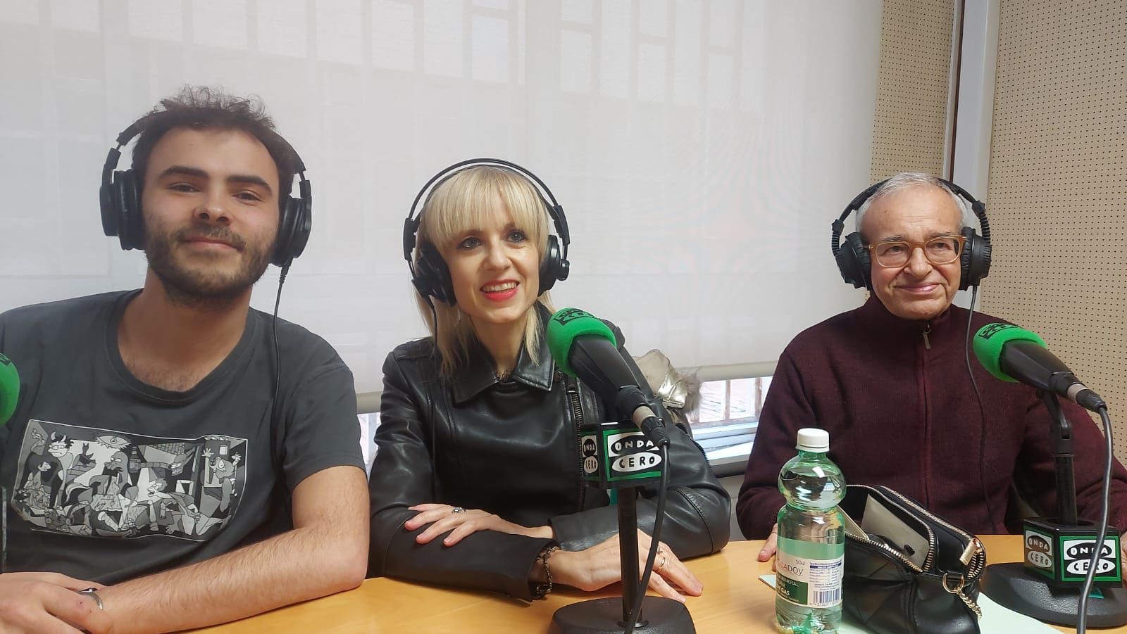 Los Merino: 5 generaciones y 24 profesores Los Merino: 5 generaciones y 24 profesores