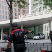 Ciutat de la Justícia