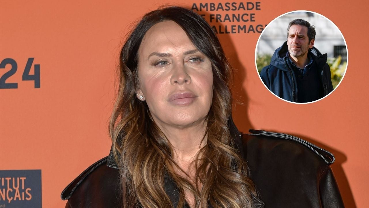 Borja Sémper se pronuncia sobre la polémica de Karla Sofía Gascón: "Disparate" Borja Sémper se pronuncia sobre la polémica de Karla Sofía Gascón: "Disparate"