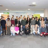 El programa UJI StartUp arriba a l'equador amb 19 projectes emprenedors El programa UJI StartUp arriba a l'equador amb 19 projectes emprenedors