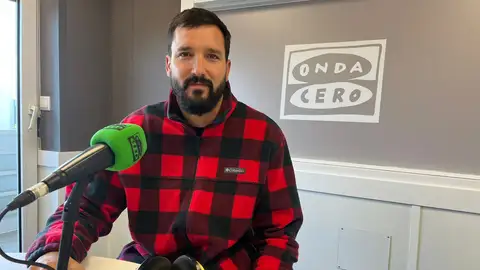 Alfonso Sánchez Alfonso Sánchez