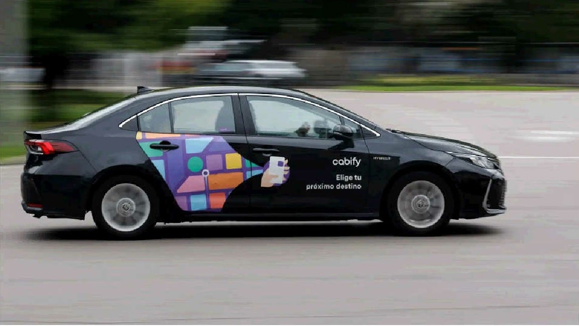 València modifica su ordenanza de movilidad para cumplir una sentencia que anuló las restricciones a los VTC València modifica su ordenanza de movilidad para cumplir una sentencia que anuló las restricciones a los VTC