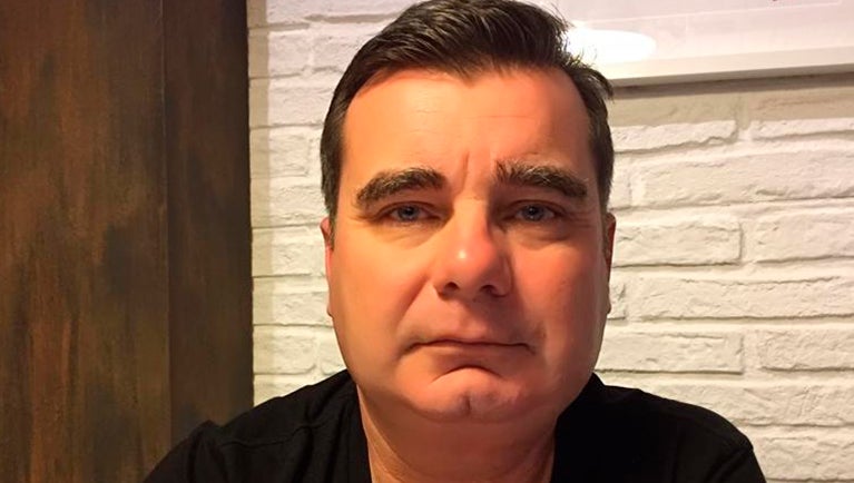 Ramón Bascuñana presenta en Orihuela su último poemario con el título de 'La trama de los días' Ramón Bascuñana presenta en Orihuela su último poemario con el título de 'La trama de los días'