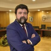 JAVIER PEINADO
