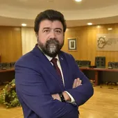 JAVIER PEINADO JAVIER PEINADO