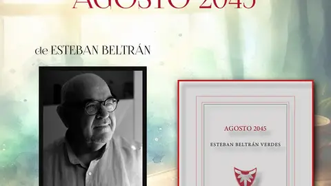 Cartel de presentación Cartel de presentación