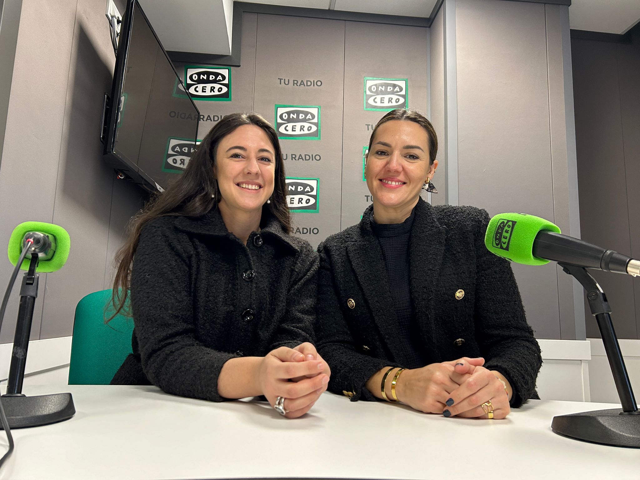 El lado dulce de Ana Ruz El lado dulce de Ana Ruz