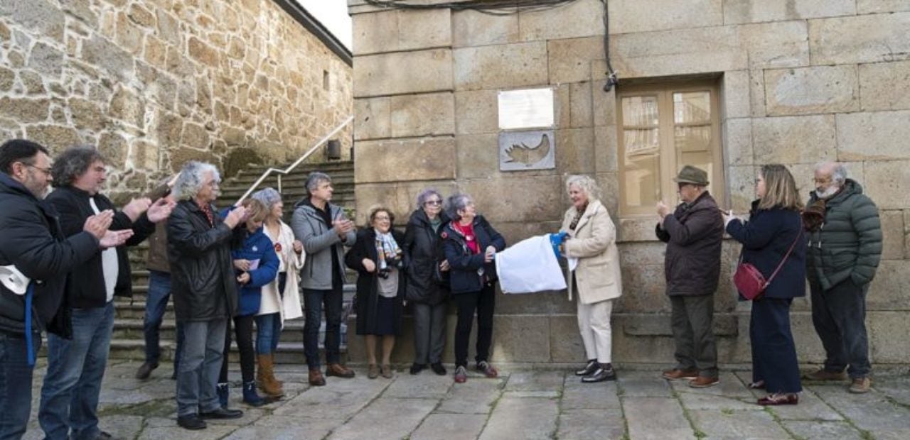 A Memoria Histórica de Celanova prepara un memorial para as víctimas do franquismo A Memoria Histórica de Celanova prepara un memorial para as víctimas do franquismo