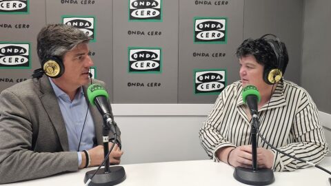 Marcos zaragoza, alcalde de la Vila Joiosa
