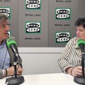 Marcos zaragoza, alcalde de la Vila Joiosa