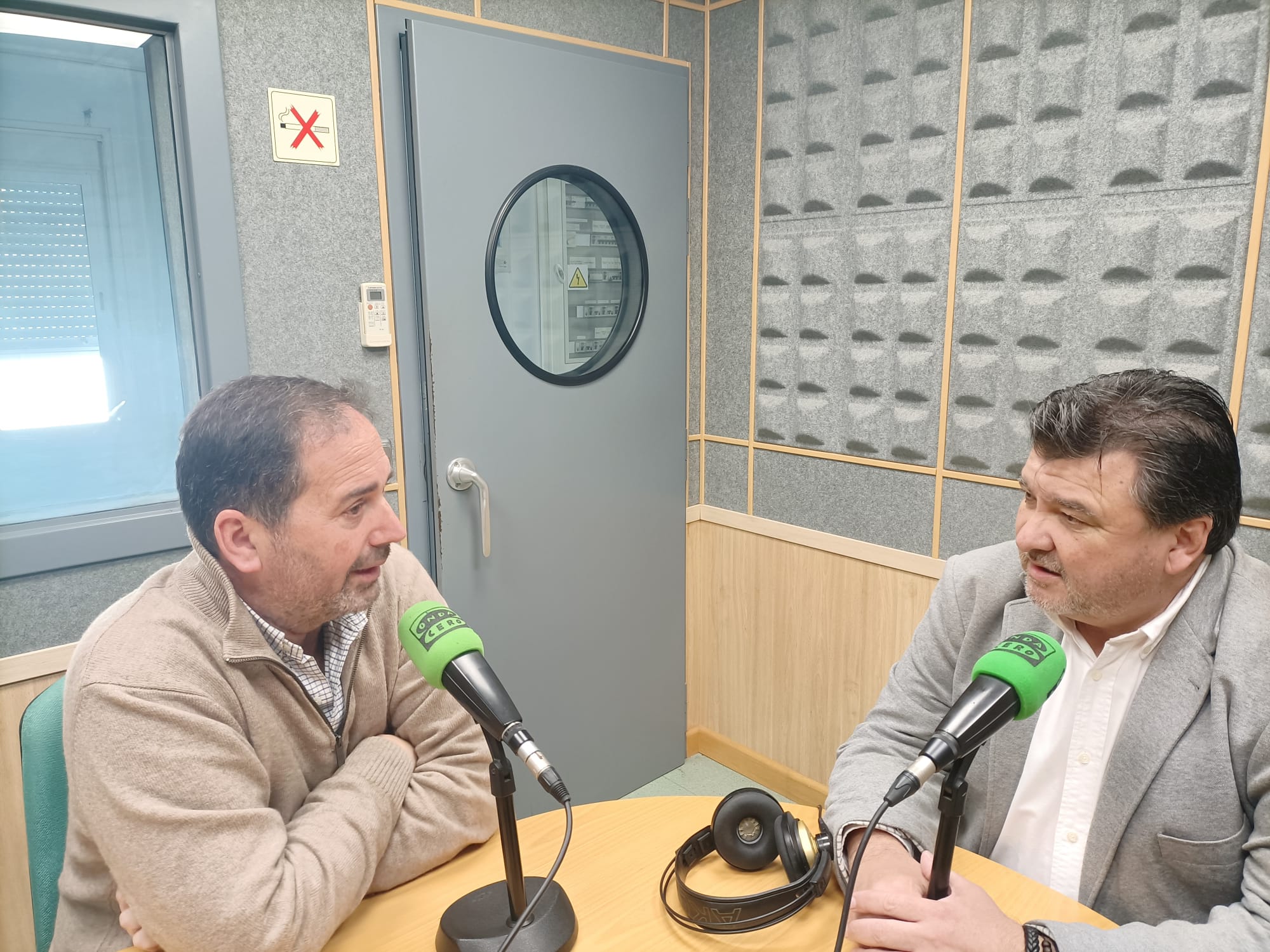 Gabriel Cruz: "No descarto volver a ser candidato. Ser alcalde de Huelva es lo más bonito que te puede ocurrir" Gabriel Cruz: "No descarto volver a ser candidato. Ser alcalde de Huelva es lo más bonito que te puede ocurrir"