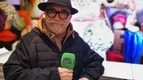 Jordi Mil&aacute;n