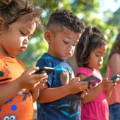 Los niños nacidos en diciembre tienen un 39% más de probabilidades de ser diagnosticados con TDAH: la psicología explica el motivo Los niños nacidos en diciembre tienen un 39% más de probabilidades de ser diagnosticados con TDAH: la psicología explica el motivo