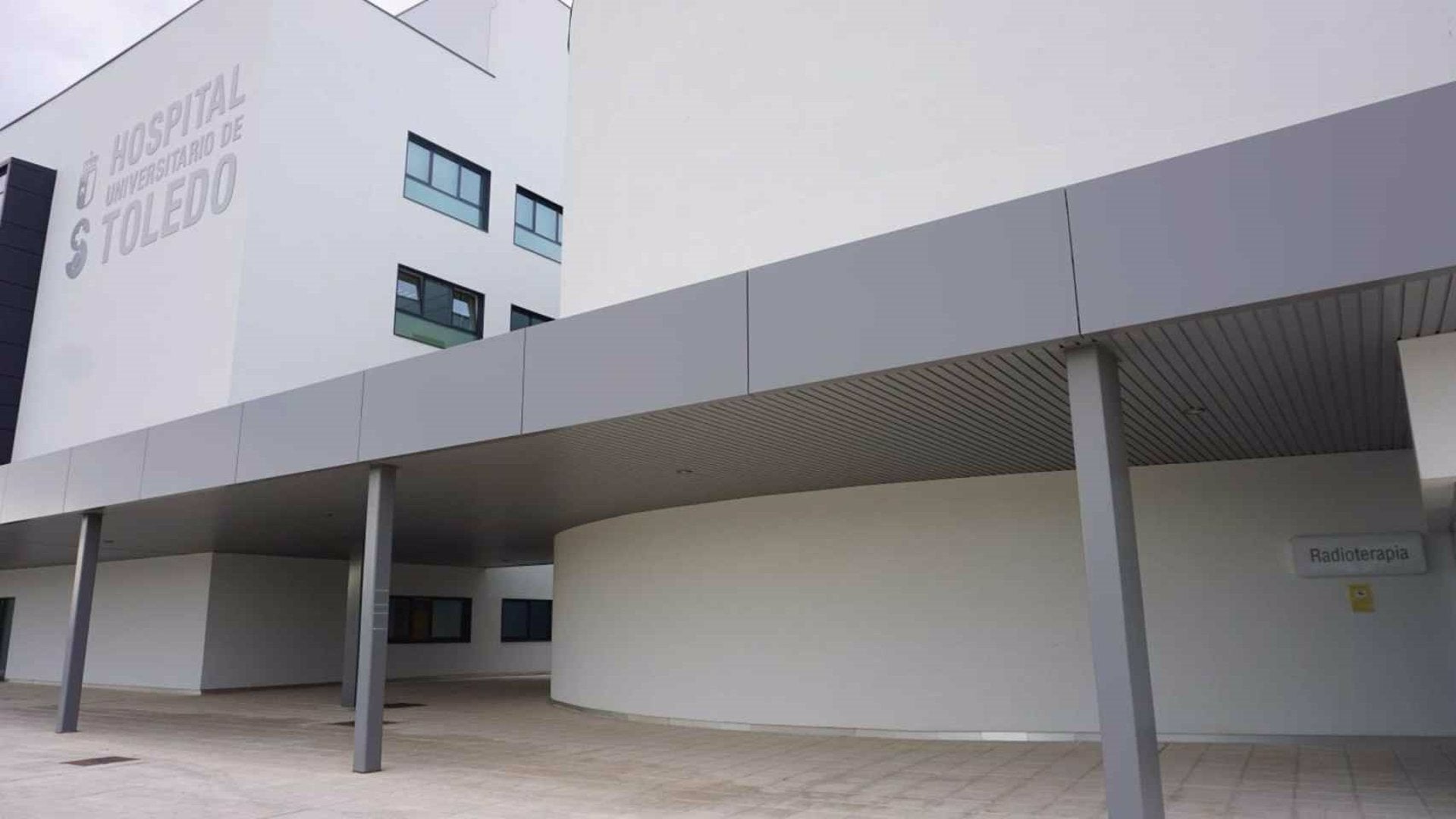 CSIF denuncia una nueva intoxicación del Hospital de Toledo CSIF denuncia una nueva intoxicación del Hospital de Toledo