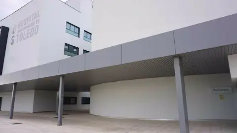 CSIF denuncia una nueva intoxicación del Hospital de Toledo CSIF denuncia una nueva intoxicación del Hospital de Toledo