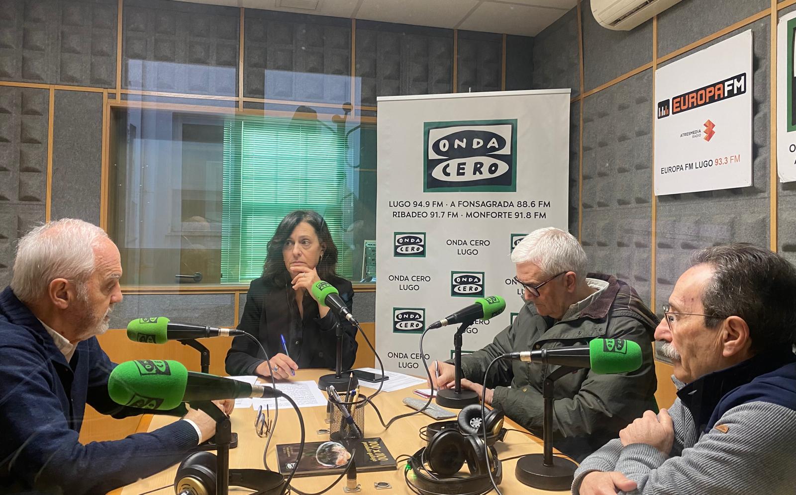 La Tertulia La Tertulia