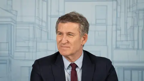 Feijóo aconseja a Sánchez seguir los pasos de su hermano y "dimitir" Feijóo aconseja a Sánchez seguir los pasos de su hermano y "dimitir"