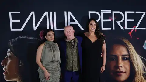 El director de 'Emilia Pérez' carga contra Karla Sofía Gascón: "Se está haciendo la víctima" El director de 'Emilia Pérez' carga contra Karla Sofía Gascón: "Se está haciendo la víctima"