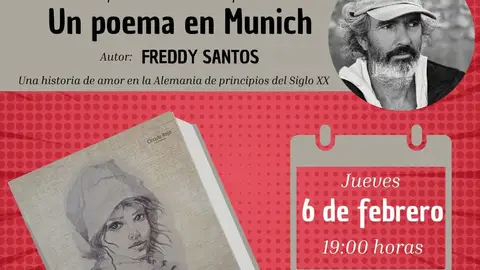 Freddy Santos Freddy Santos