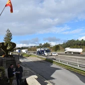 Autovia Vigo Porriño Autovia Vigo Porriño