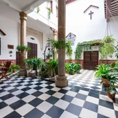 Abre el plazo para solicitar las ayudas para la rehabilitación de edificios y viviendas en el Casco Histórico Abre el plazo para solicitar las ayudas para la rehabilitación de edificios y viviendas en el Casco Histórico