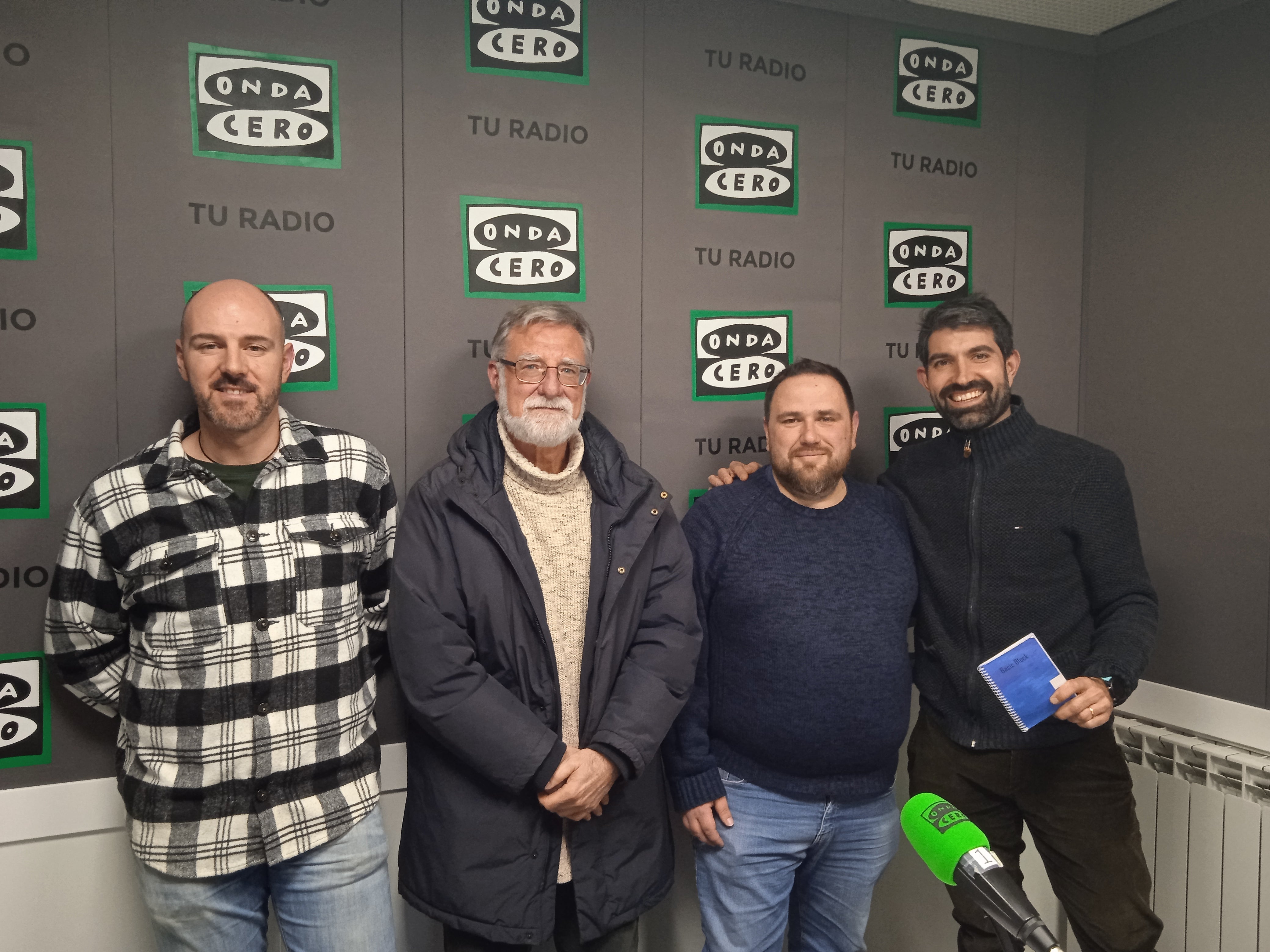 "El Aleluya" de la redacción de Teruel "El Aleluya" de la redacción de Teruel