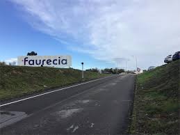 Inquietude en Faurecia-Ourense pola falla dun novo pedido de Stellantis Inquietude en Faurecia-Ourense pola falla dun novo pedido de Stellantis