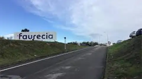 Inquietude en Faurecia-Ourense pola falla dun novo pedido de Stellantis Inquietude en Faurecia-Ourense pola falla dun novo pedido de Stellantis