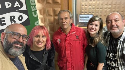 La cultureta con mojo 90