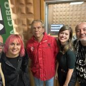 La cultureta con mojo 90