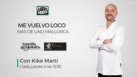 Me vuelvo loco