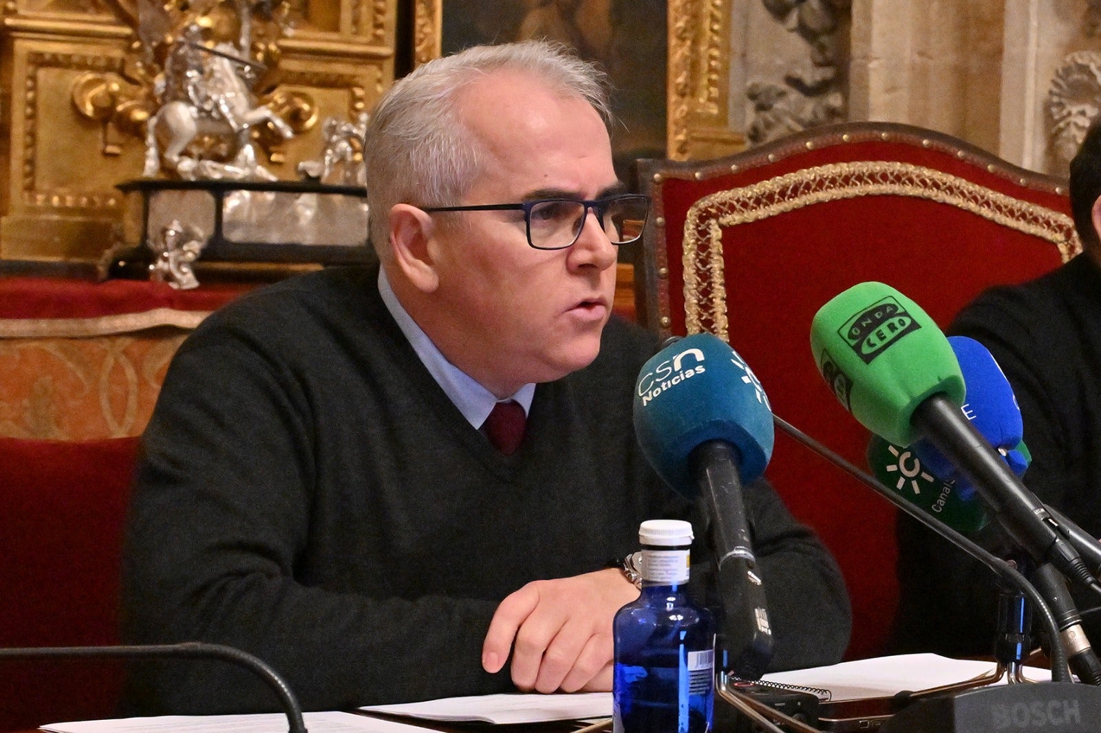 La Mezquita-Catedral bate su récord de visitantes en 2024 La Mezquita-Catedral bate su récord de visitantes en 2024