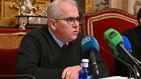 Jesús Tudela Jesús Tudela