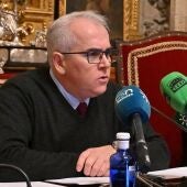 Jesús Tudela