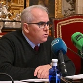 Jesús Tudela Jesús Tudela
