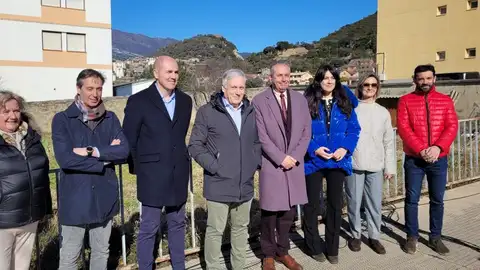 Licitadas las primeras 52 viviendas para trabajadores del sector turístico Licitadas las primeras 52 viviendas para trabajadores del sector turístico