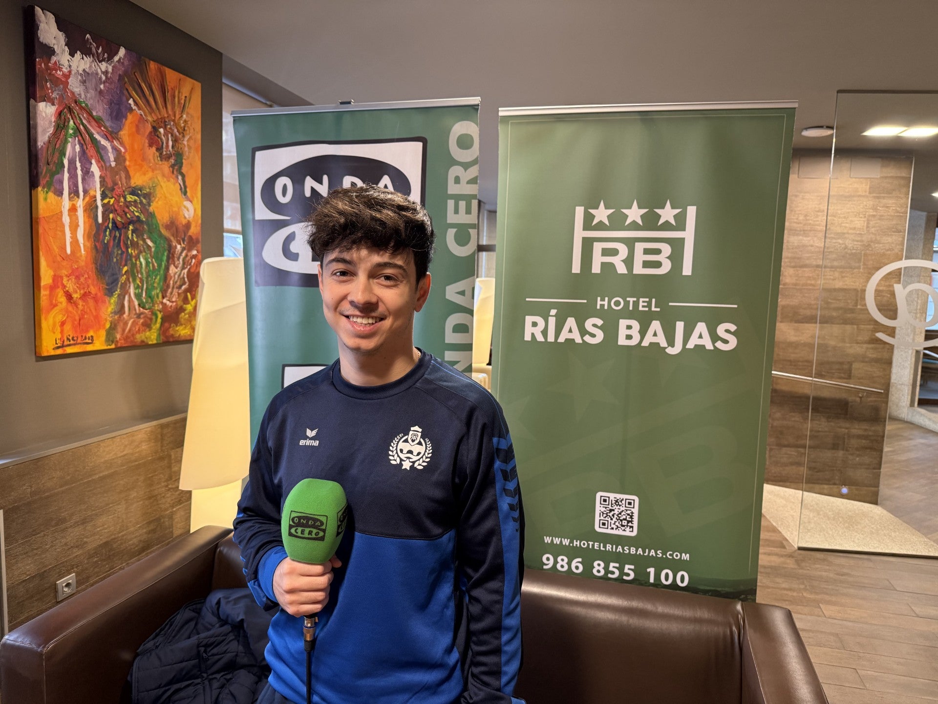 El resurgir del Stellae Leis Pontevedra Fútbol Sala El resurgir del Stellae Leis Pontevedra Fútbol Sala