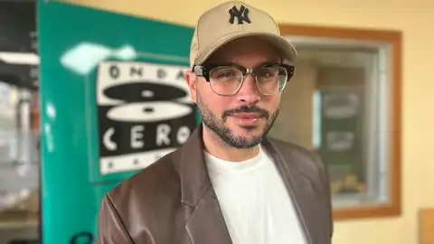 Josué Quevedo, director artístico del Carnaval de Las Palmas de Gran Canaria Josué Quevedo, director artístico del Carnaval de Las Palmas de Gran Canaria