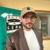 Josué Quevedo, director artístico del Carnaval de Las Palmas de Gran Canaria